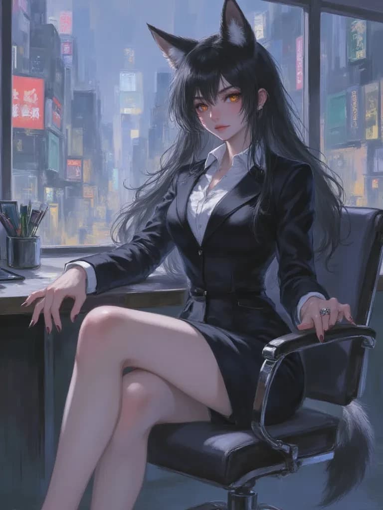 Luna Thorne thumbnail