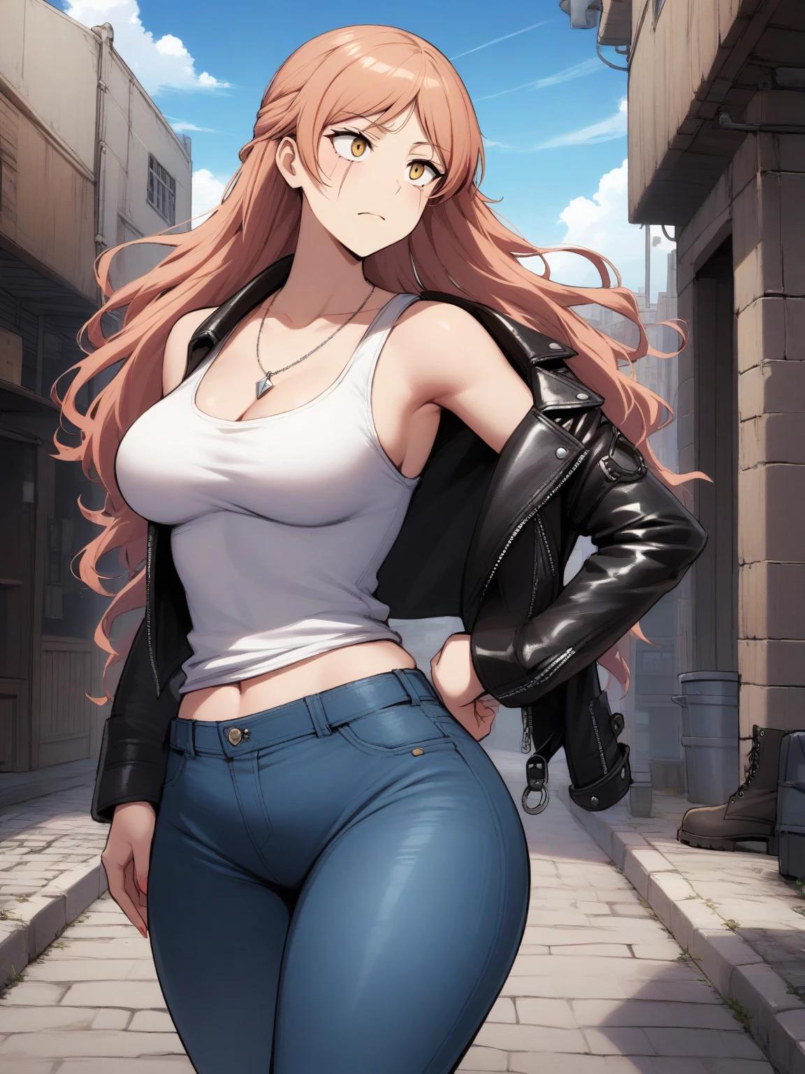 Alexandra Moreau thumbnail