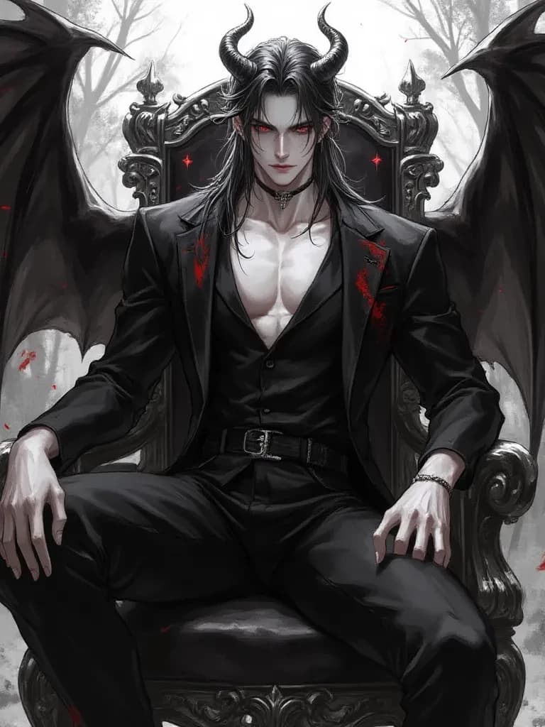Lucifer thumbnail