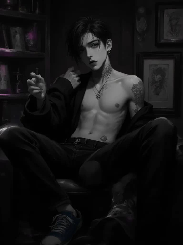 Demarco |BL| thumbnail