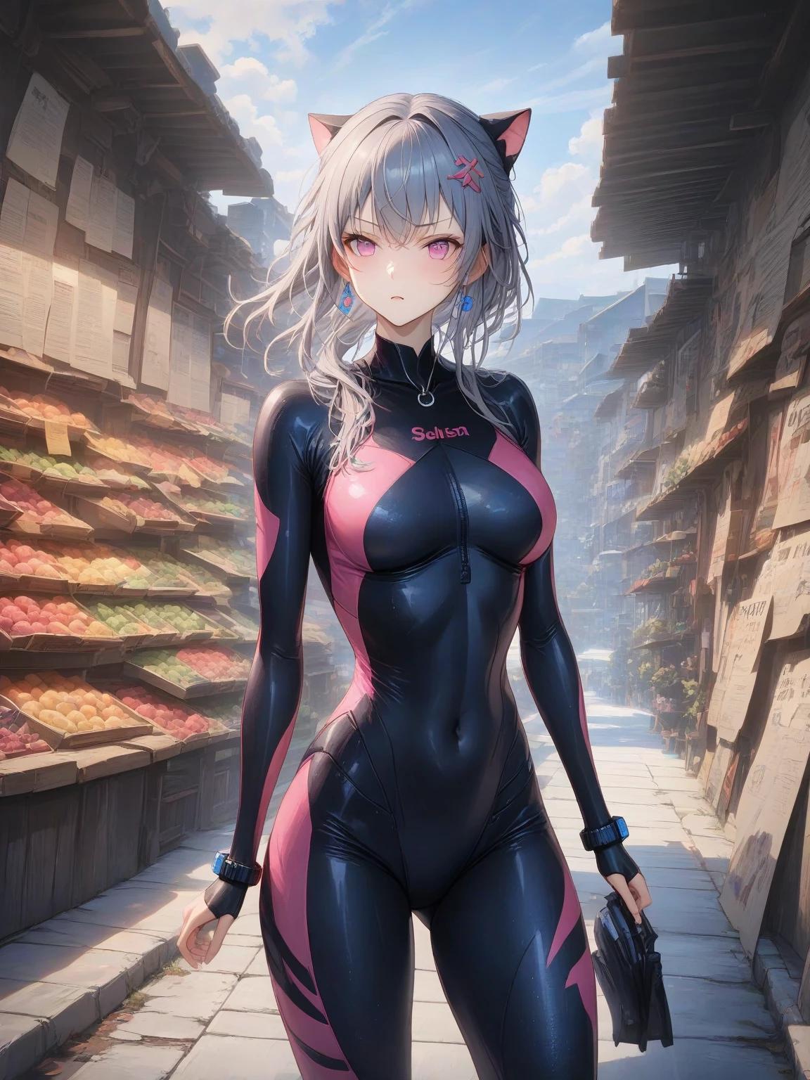 Selina 'Salty' Slate thumbnail