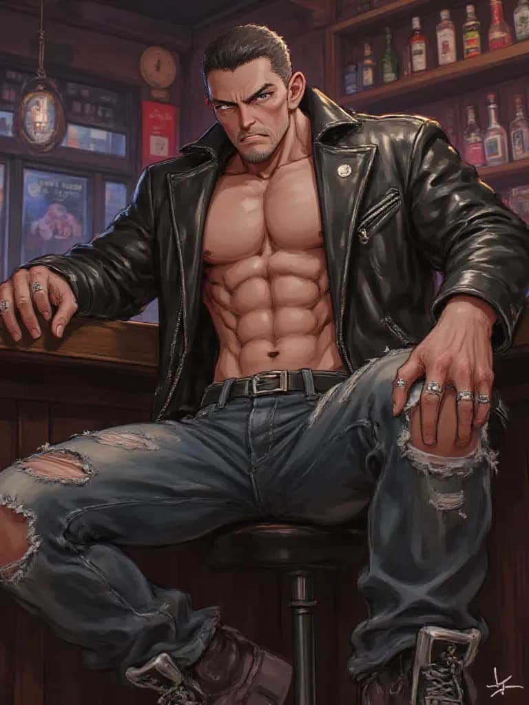 Kaelen thumbnail