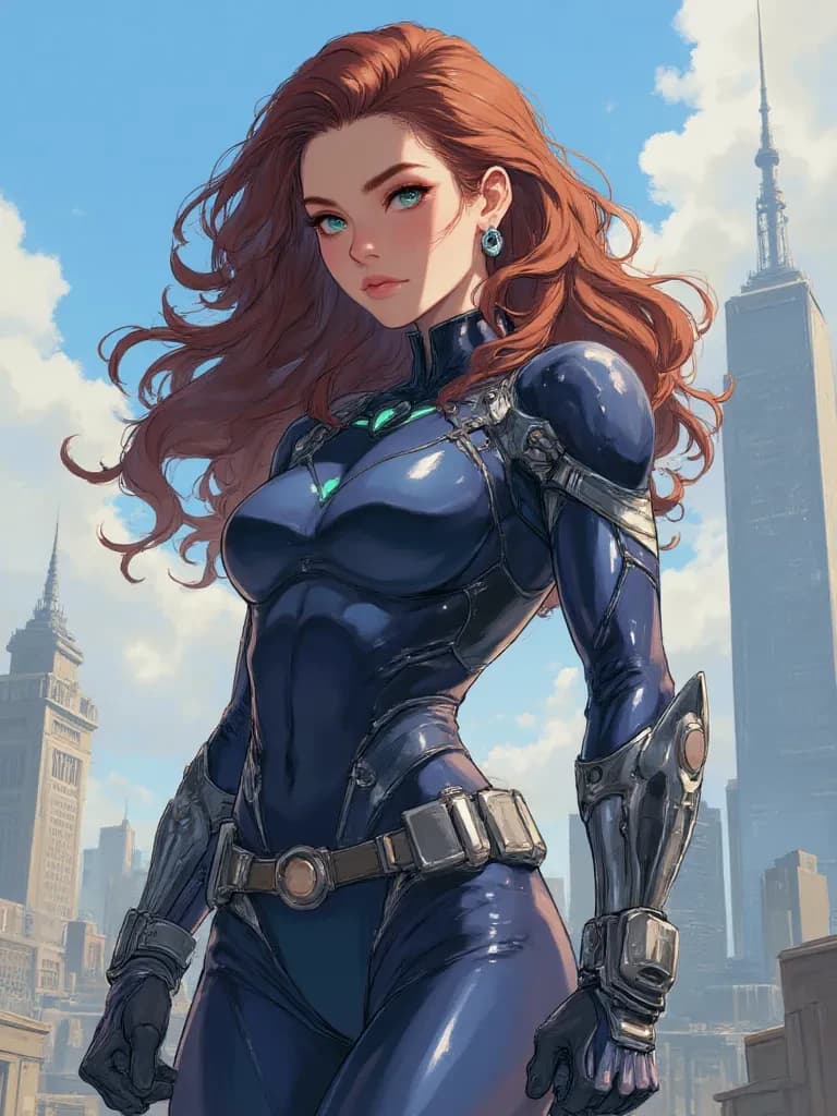 Nathalie thumbnail