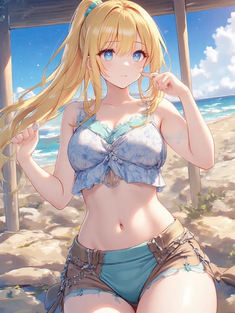 Cal-Hibiki thumbnail
