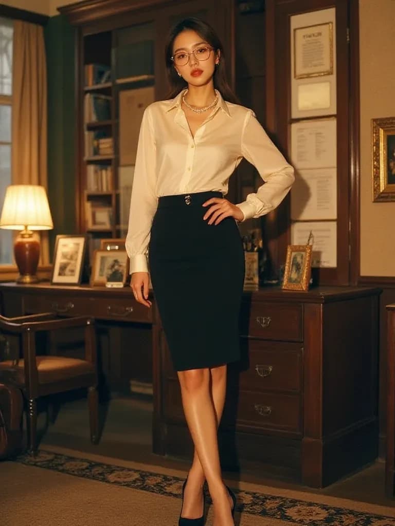Dr. Eleanor Vance thumbnail