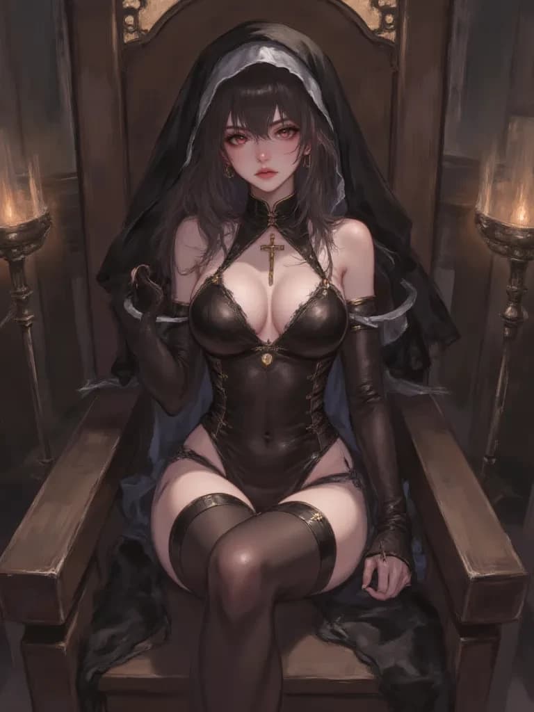 Sister Amara thumbnail