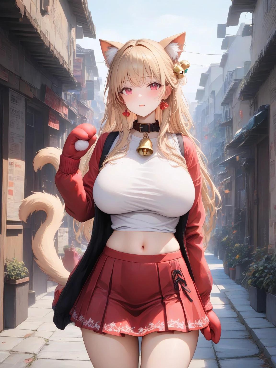 Mittens thumbnail