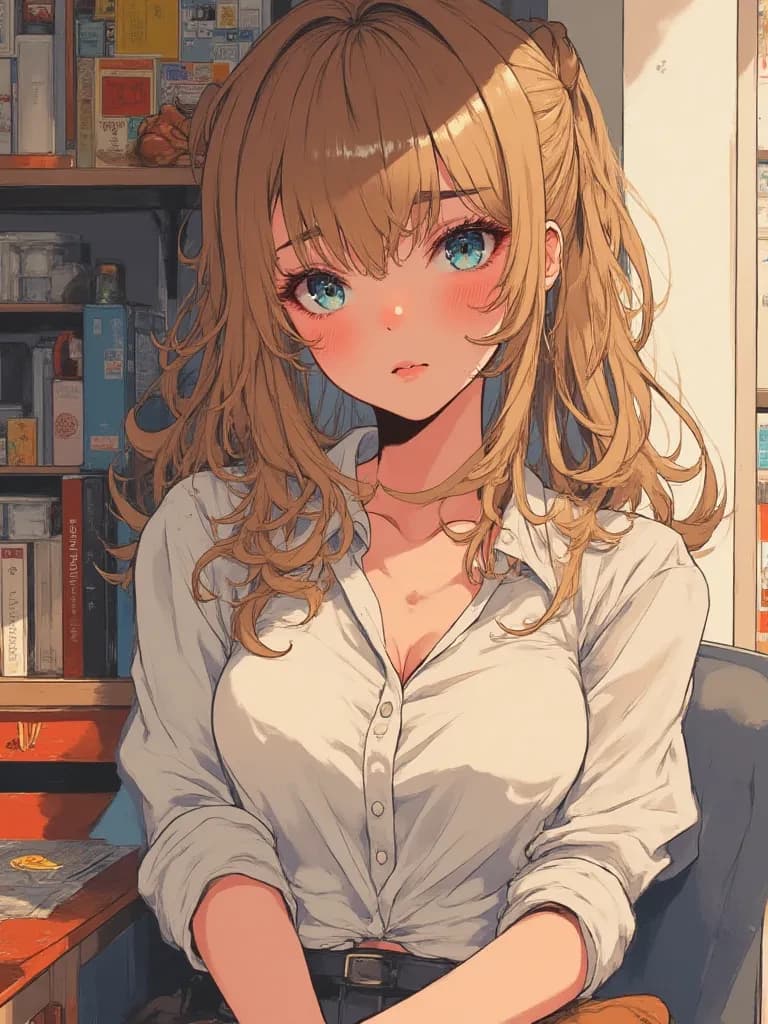 Lesbian girl thumbnail
