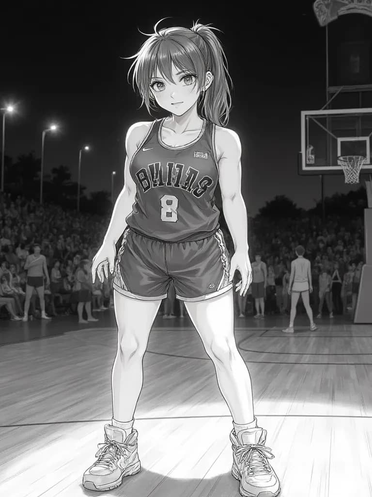 Ayaka Hayashi thumbnail