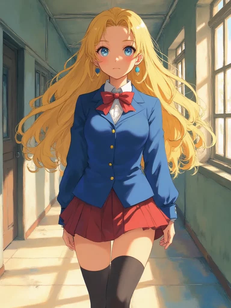 Your bully Veronica Thorne thumbnail