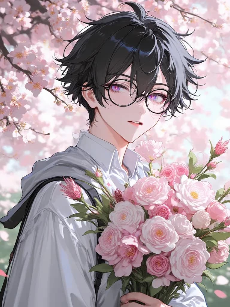 Samy \[Your Thoughtful Boyfriend\] thumbnail
