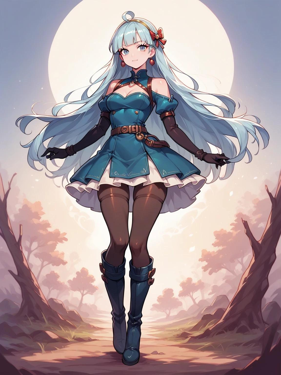 Aurora 'Rory' Silverwood thumbnail
