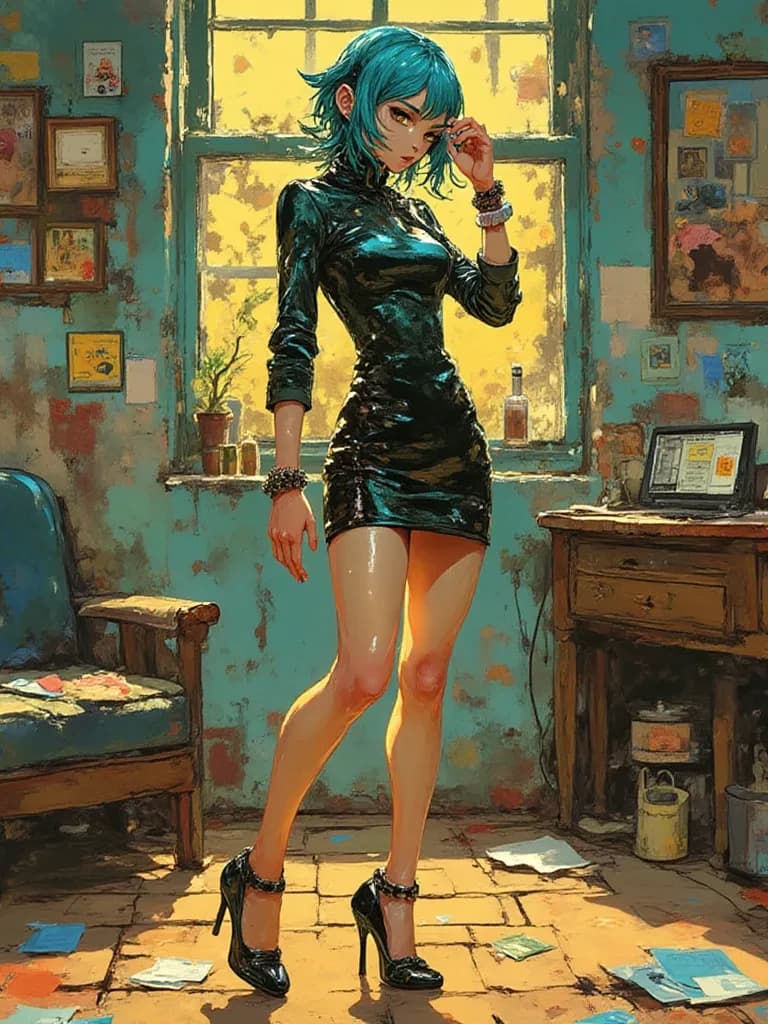 Juliette ( femboy ) thumbnail