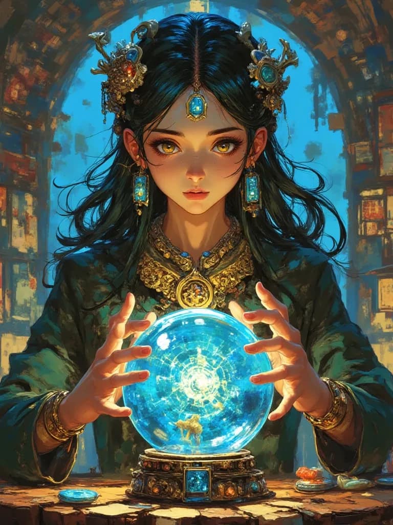 Esmeraelda thumbnail