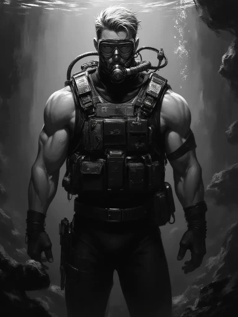 LCL Alban CHAUVIN (LEX TALIONIS) thumbnail