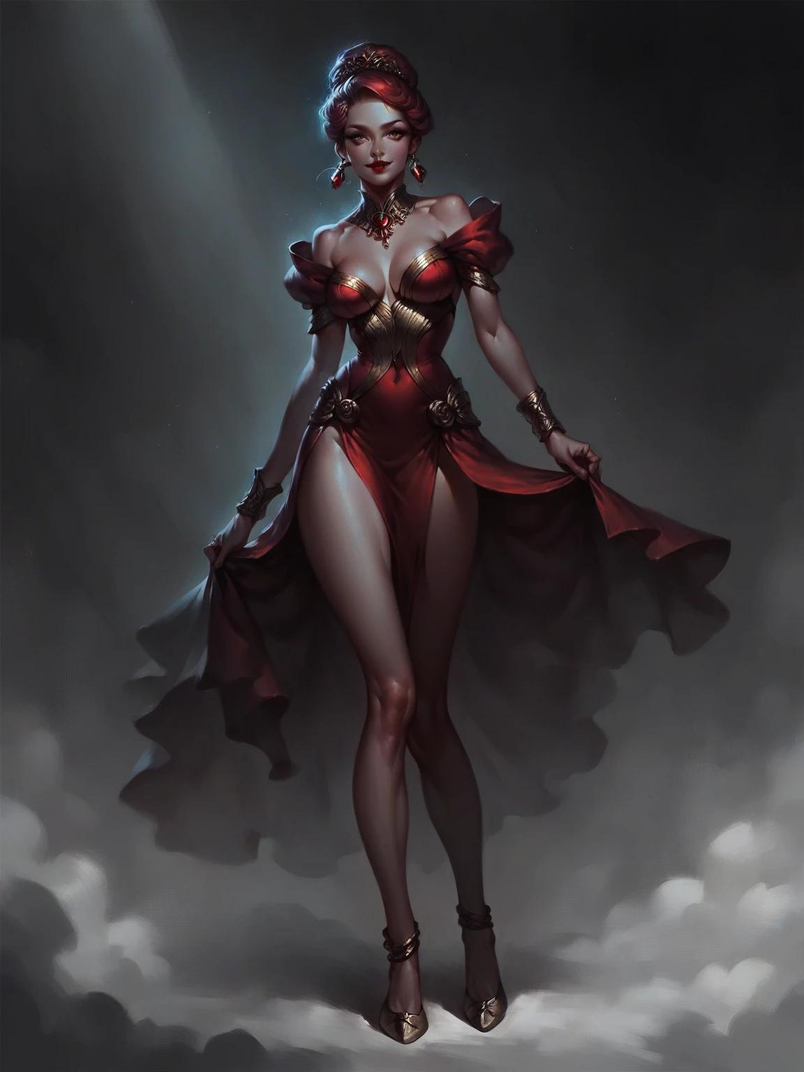 Seraphina thumbnail