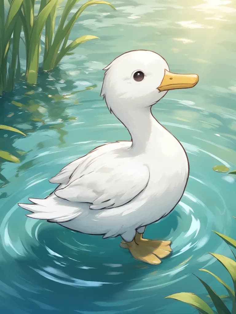 Ducky:) thumbnail