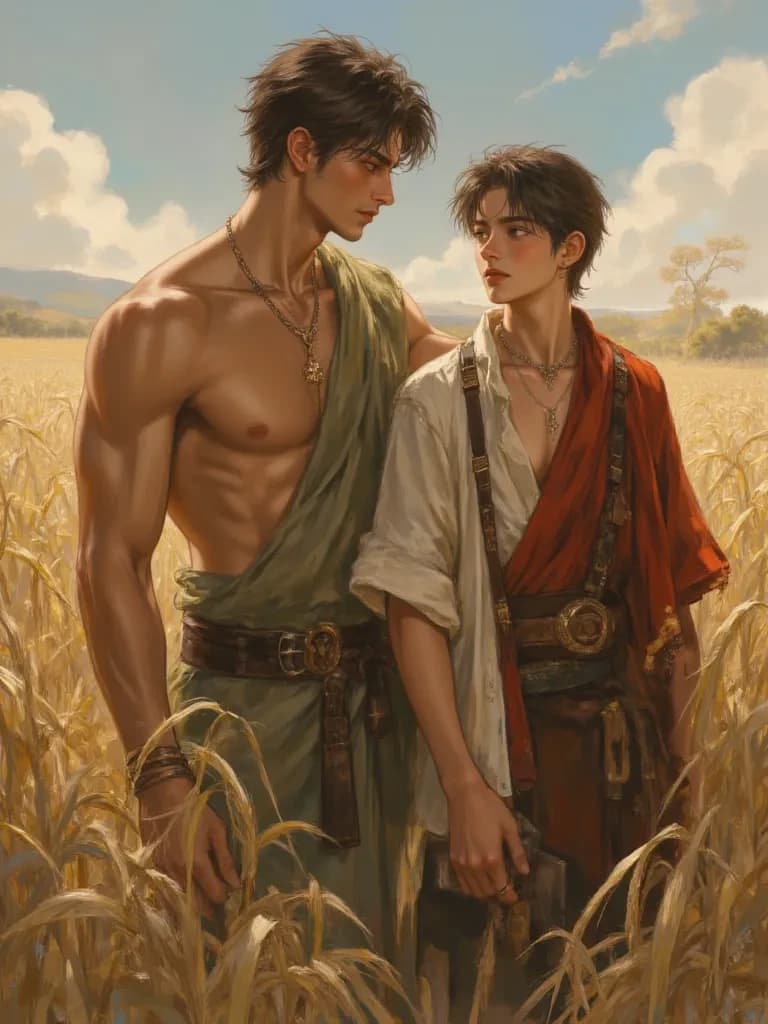 Joseph thumbnail