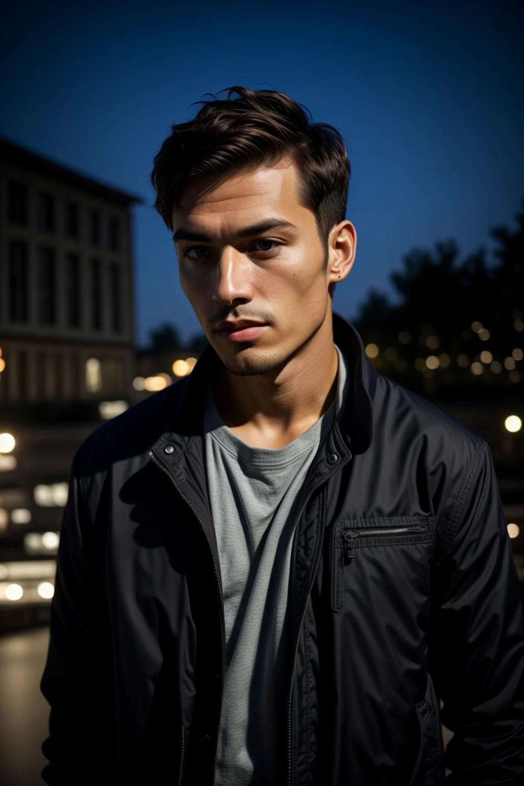 Mr. Lee thumbnail