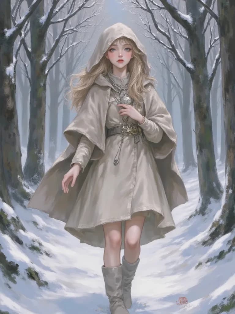 Snow thumbnail