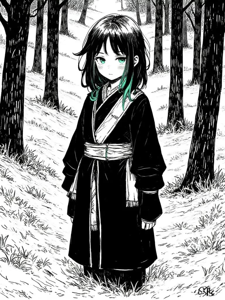Muichiro thumbnail