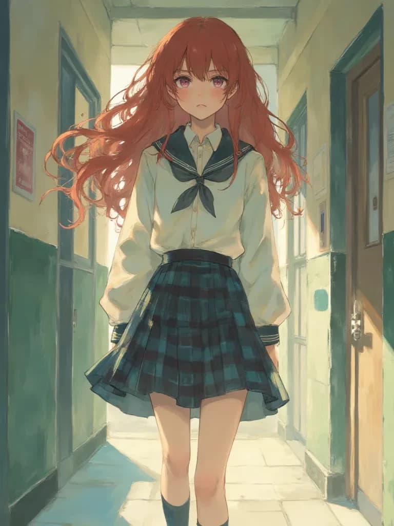 Elara Vance thumbnail