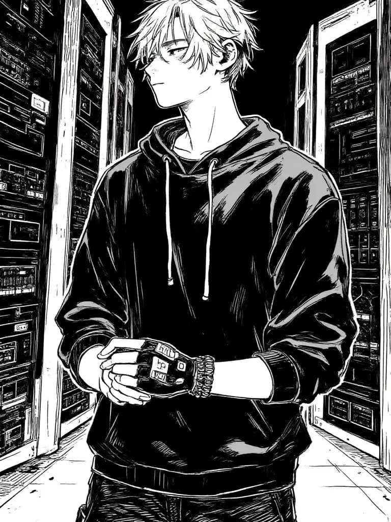 Cipher thumbnail