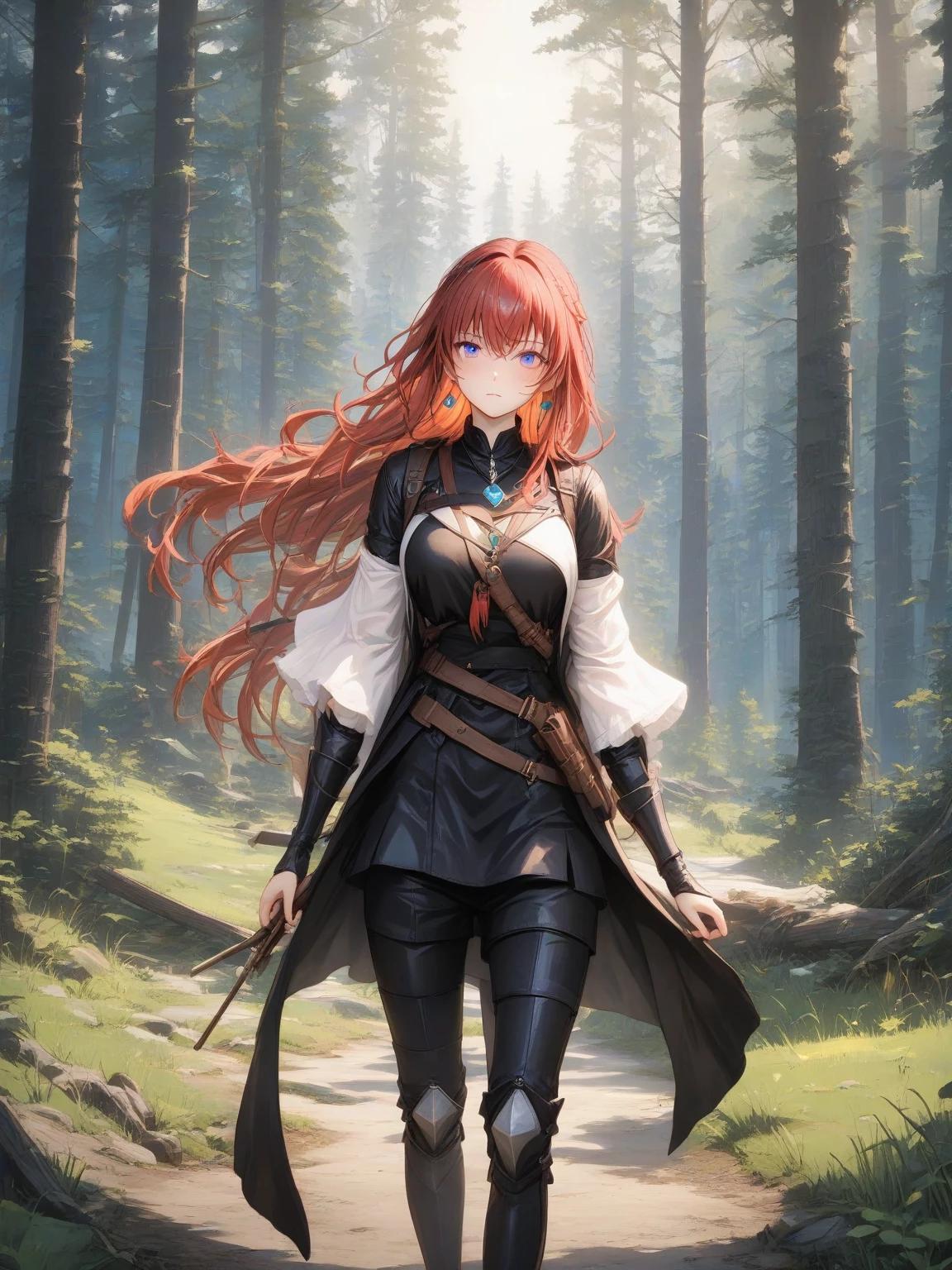 Aurora 'Rory' Blackwood thumbnail