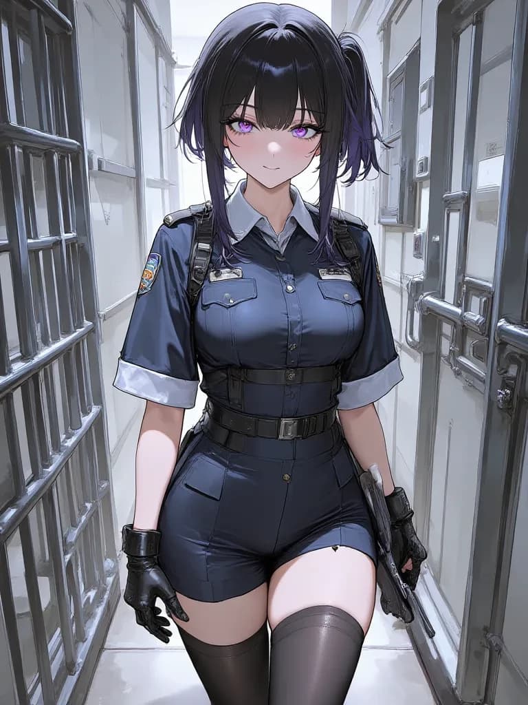 Elara Voss 🎖️ thumbnail