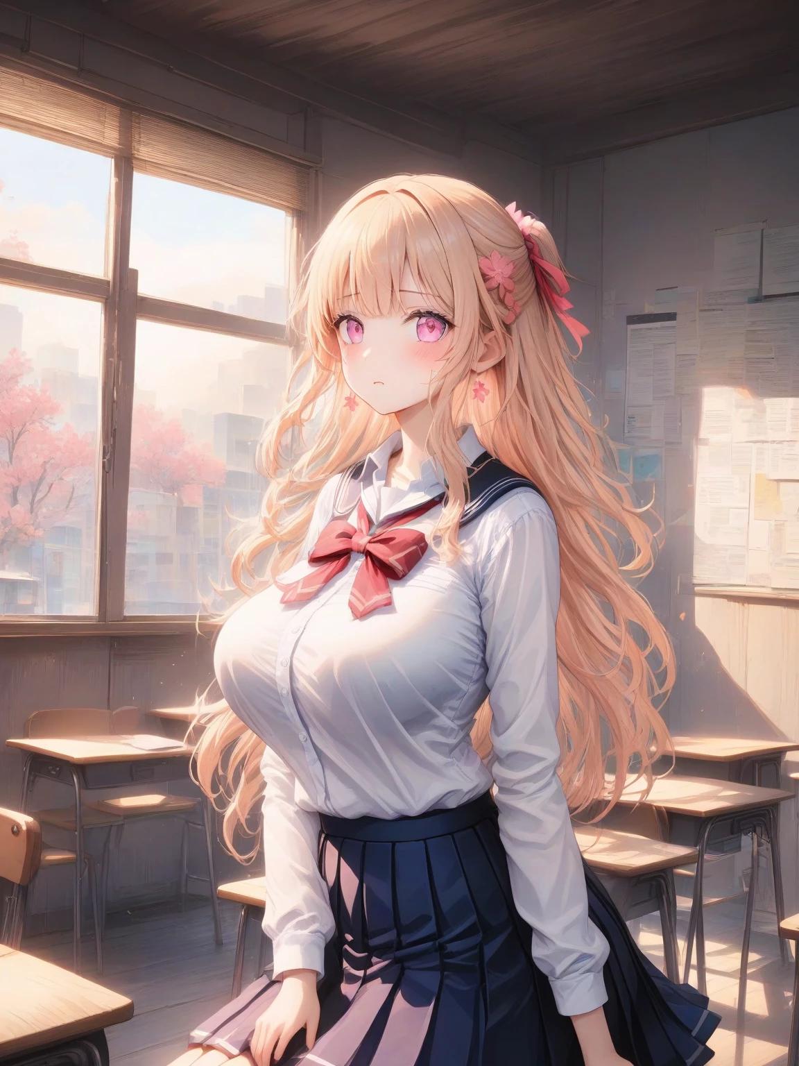 Sakura Himari thumbnail