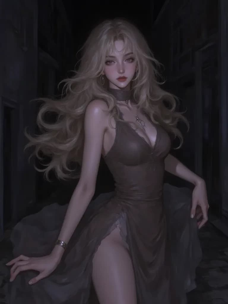 Seraphina Vance thumbnail