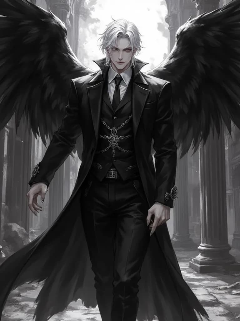 Nyx thumbnail