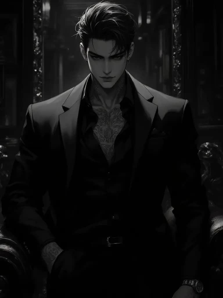 Mateo 'El Lobo' Silva thumbnail