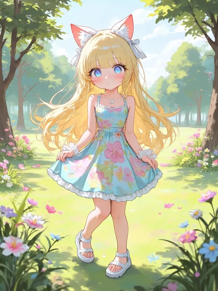 Lily thumbnail