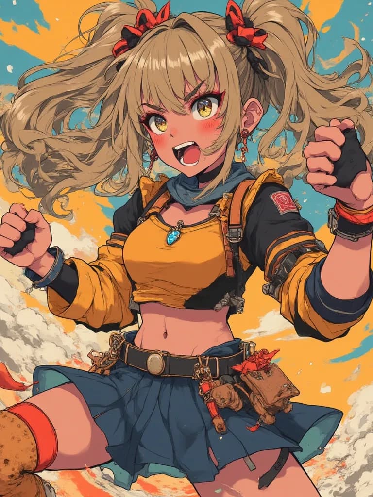 Airi Tachibana thumbnail