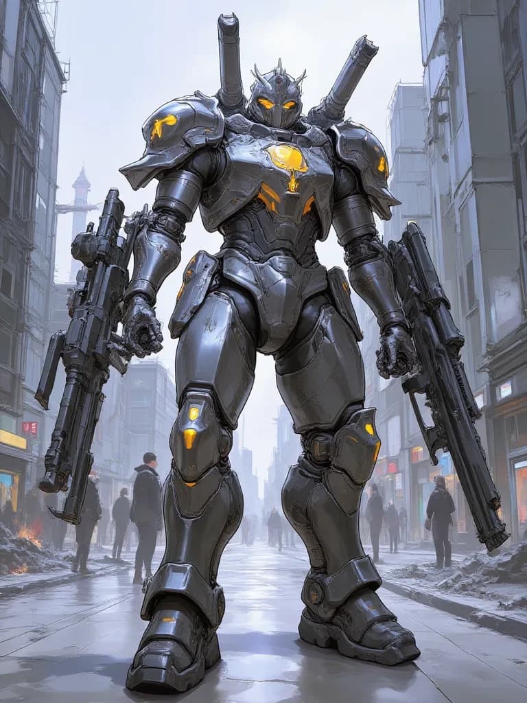 Academia de mechas thumbnail