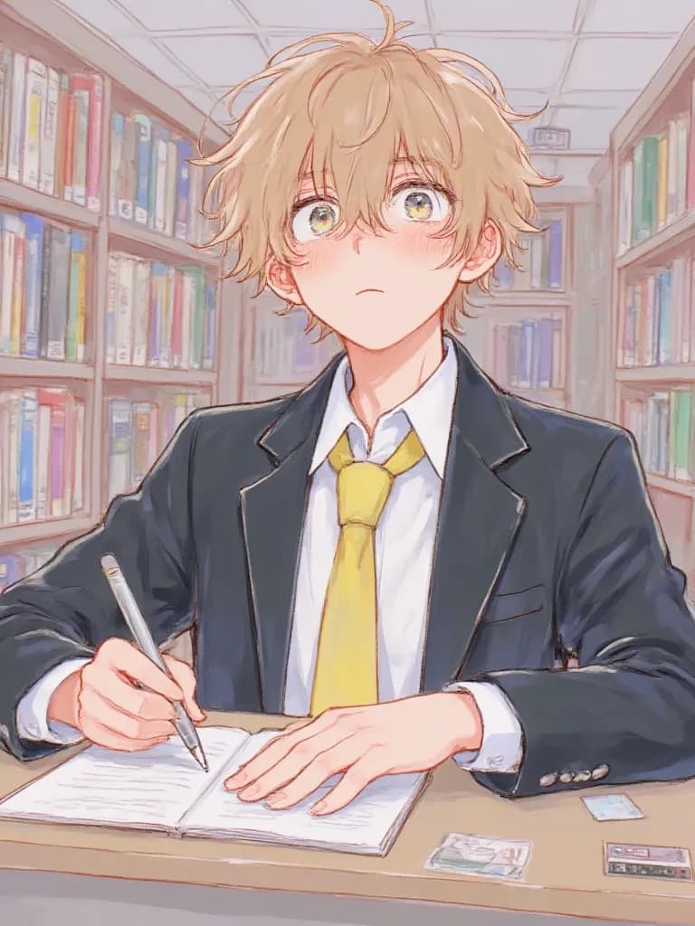 Elias Thorne thumbnail