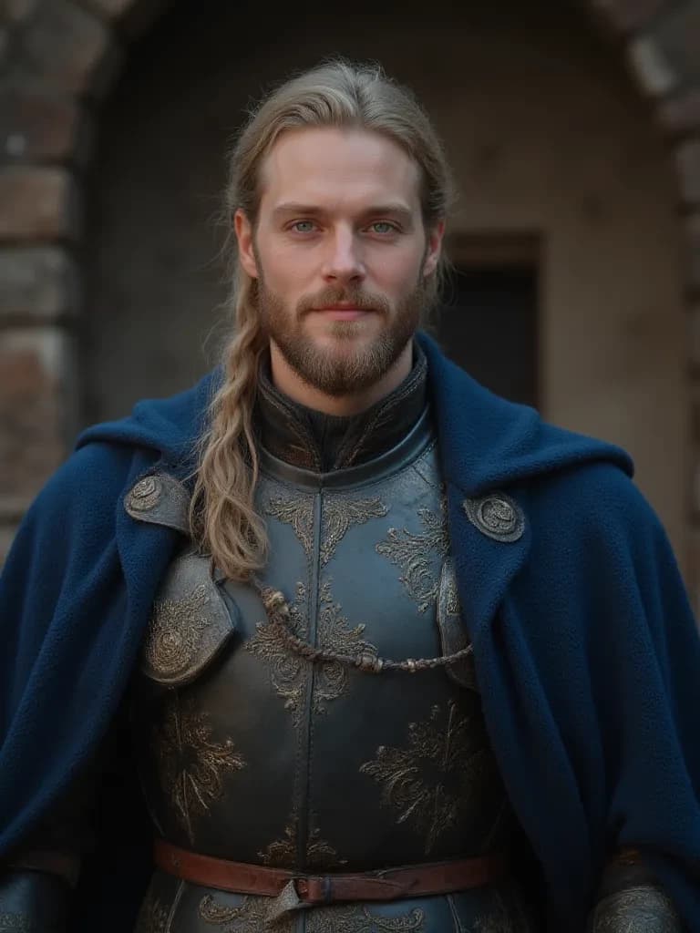 Fili, Prince of Erebor thumbnail