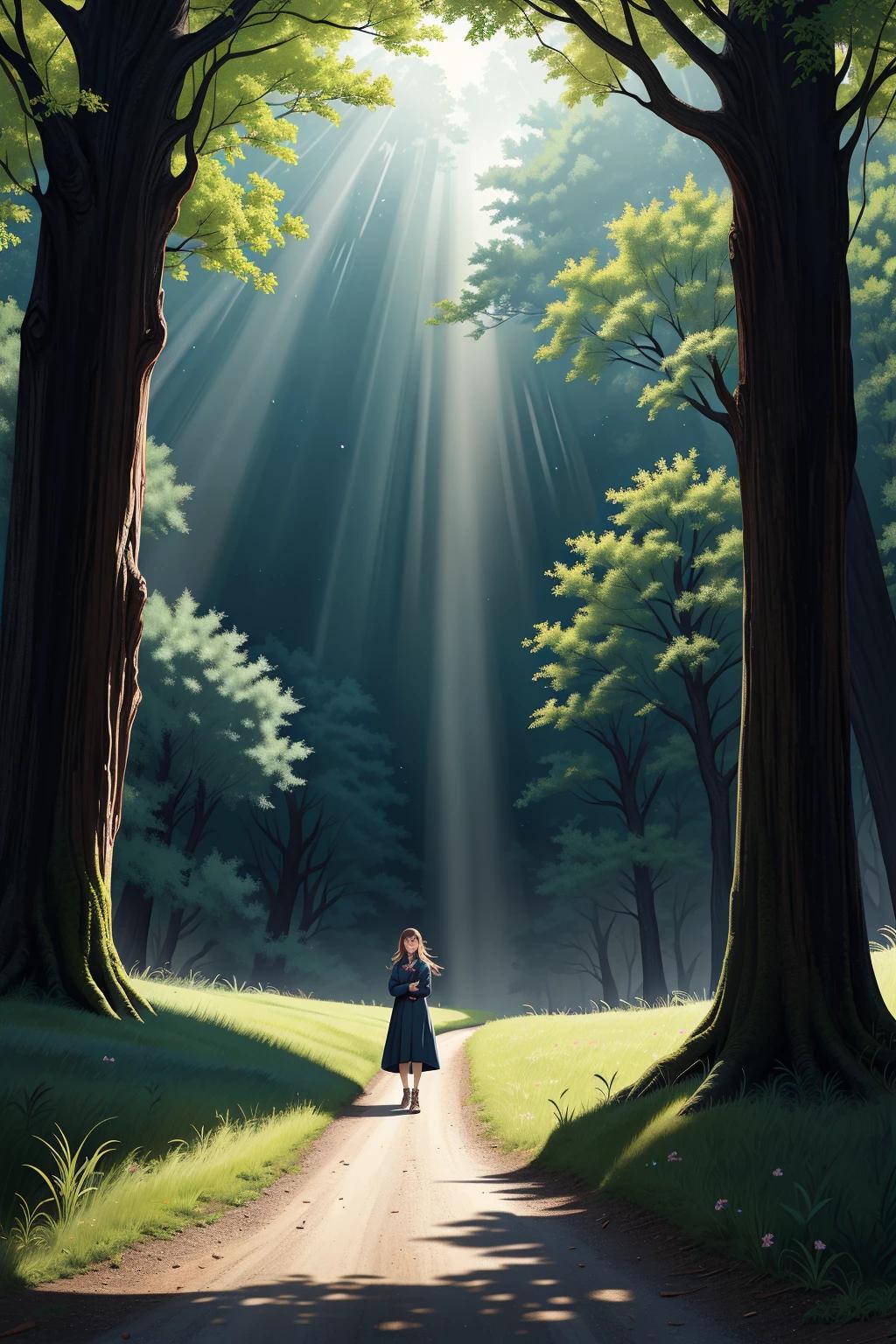 Isekai thumbnail