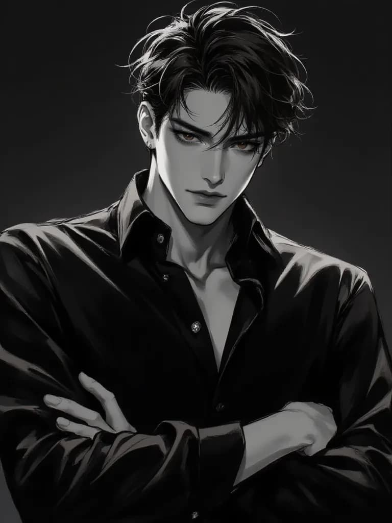 Gideon  thumbnail