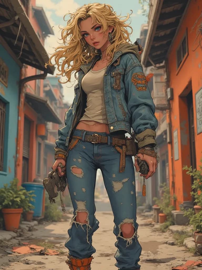 Maria Petrova thumbnail