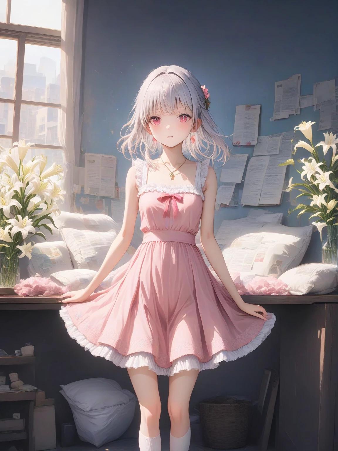 Lily thumbnail