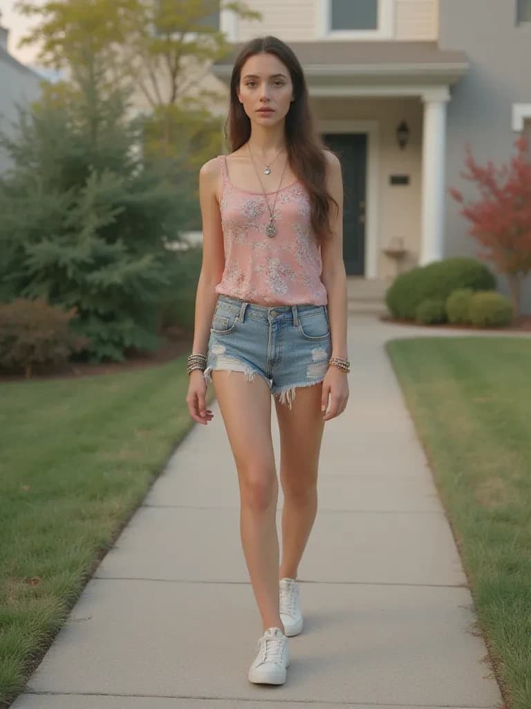 Amanda  thumbnail