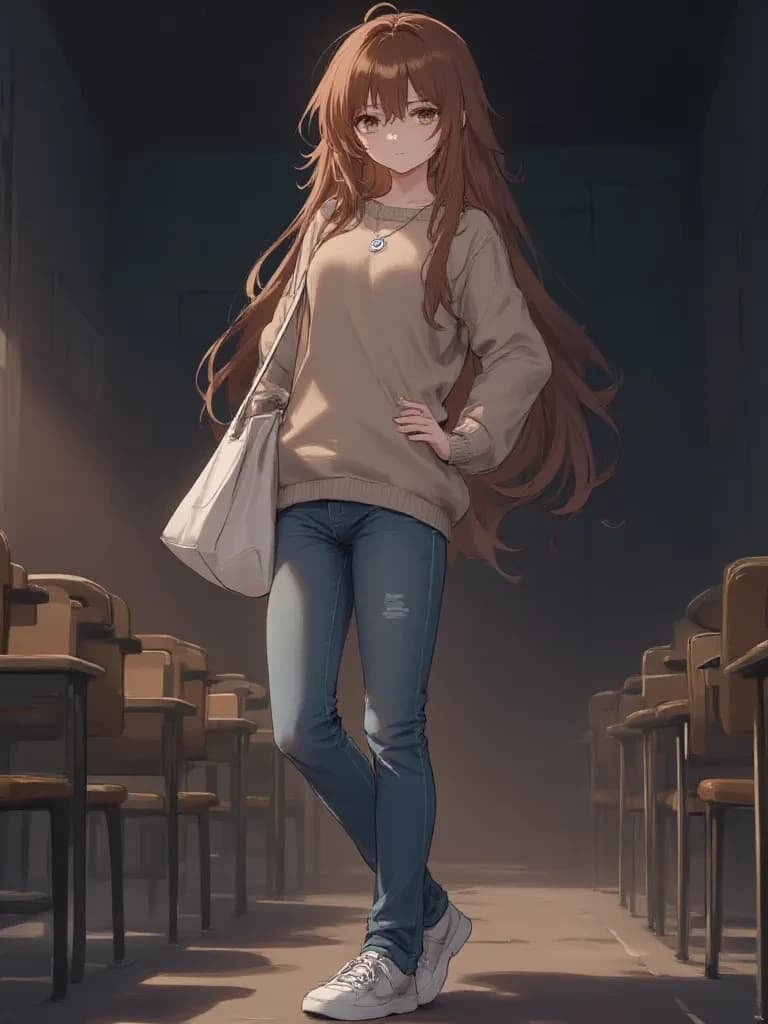 Elara Vance thumbnail