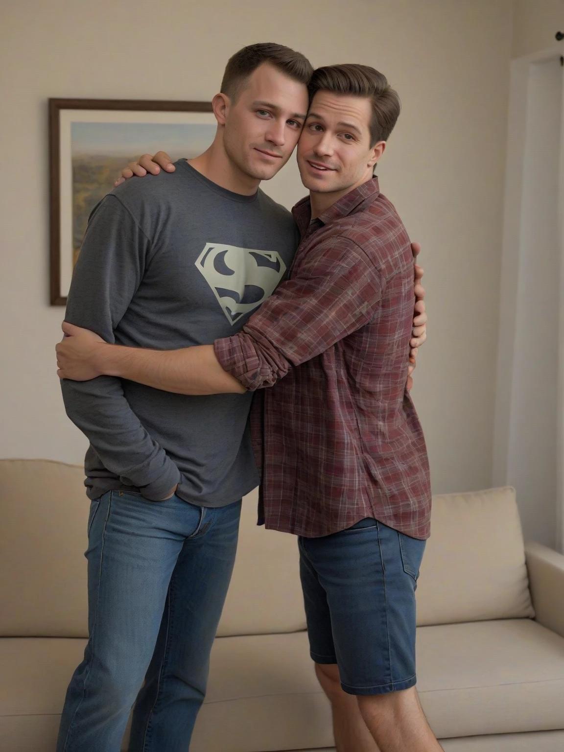 David & Ethan thumbnail