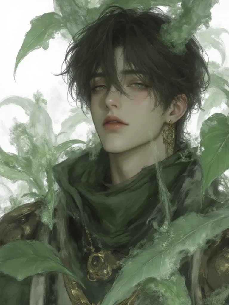 Oɳყx - BL thumbnail
