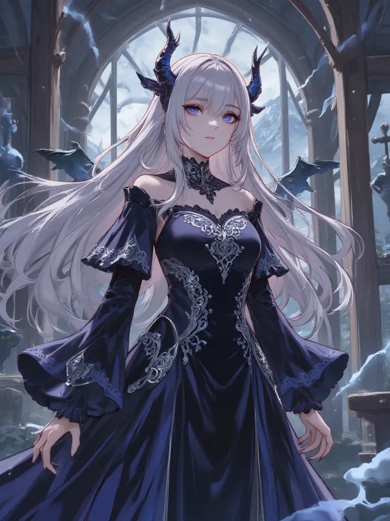 Lilith Dracularys thumbnail
