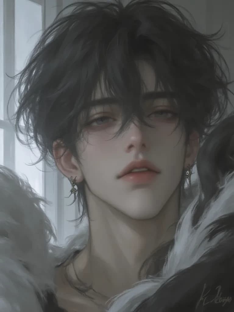 Professor husband thumbnail