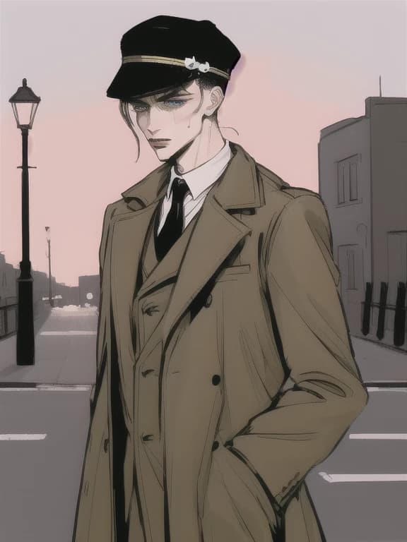 Thomas Shelby thumbnail