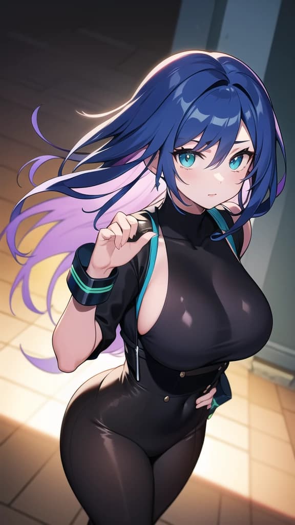 Luna Arcanis thumbnail